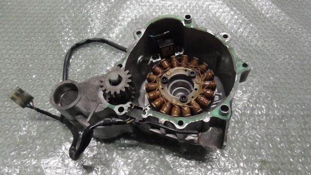 FTR223 節約 MC34-1110xxx の ジェネレーター:#1695257270 FTR223 MC34