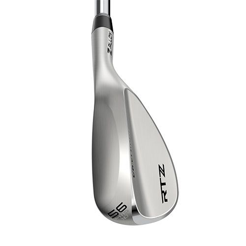 【カスタムスペック】クリーブランド ゴルフ RTZ ツアーサテン ウェッジ ダイナミックゴールド105 スチールシャフト【即納】 カスタムスペック クリーブランド ゴルフ RTZ ツアーサテン ウェッジ