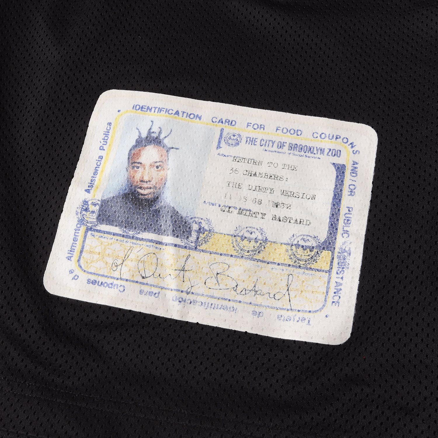 Supreme シュプリーム パンツ サイズ:L 19SS Ol Dirty Bastard