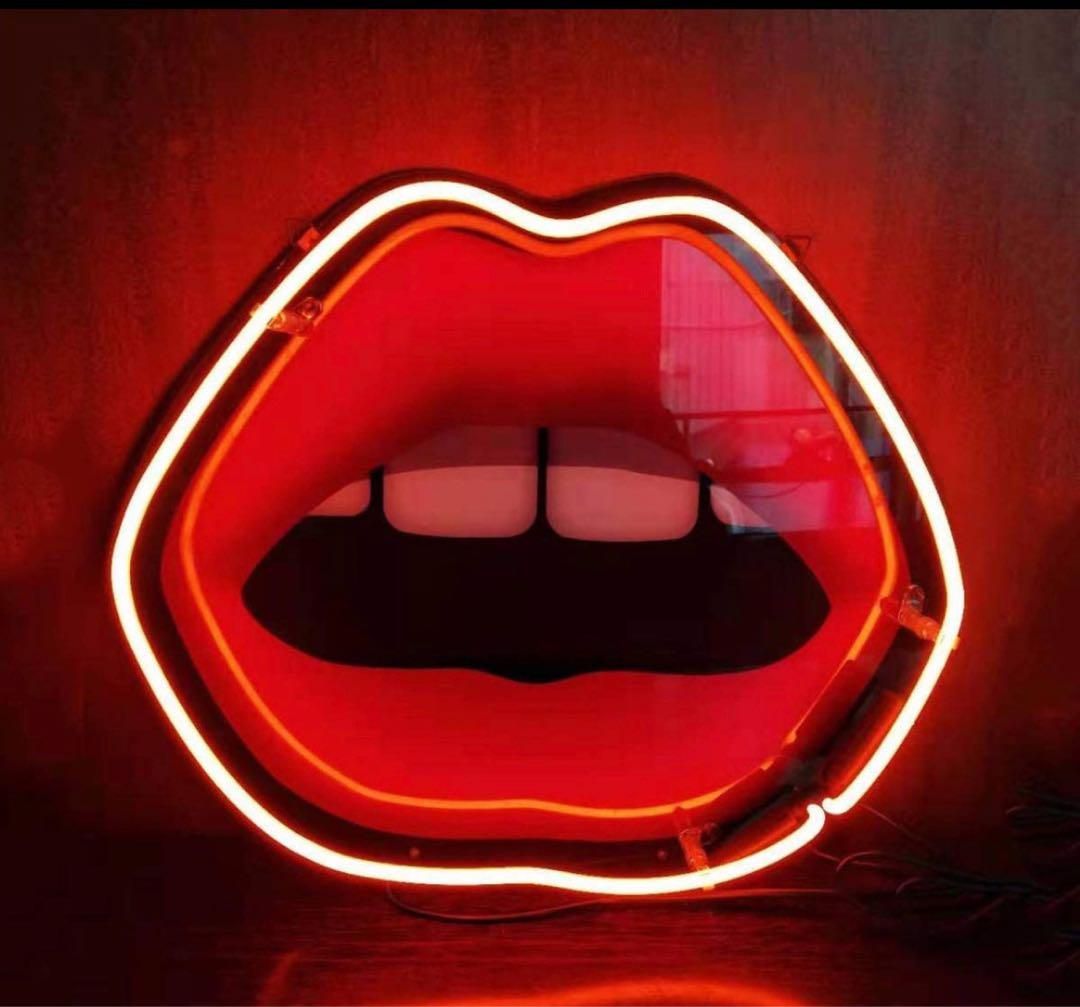 ネオンサイン 強烈インパクトのネオン管 存在感抜群！ オーダーメイド　オリジナル ネオンサイン 強烈インパクトのネオン管 存在感抜群！ オーダーメイド