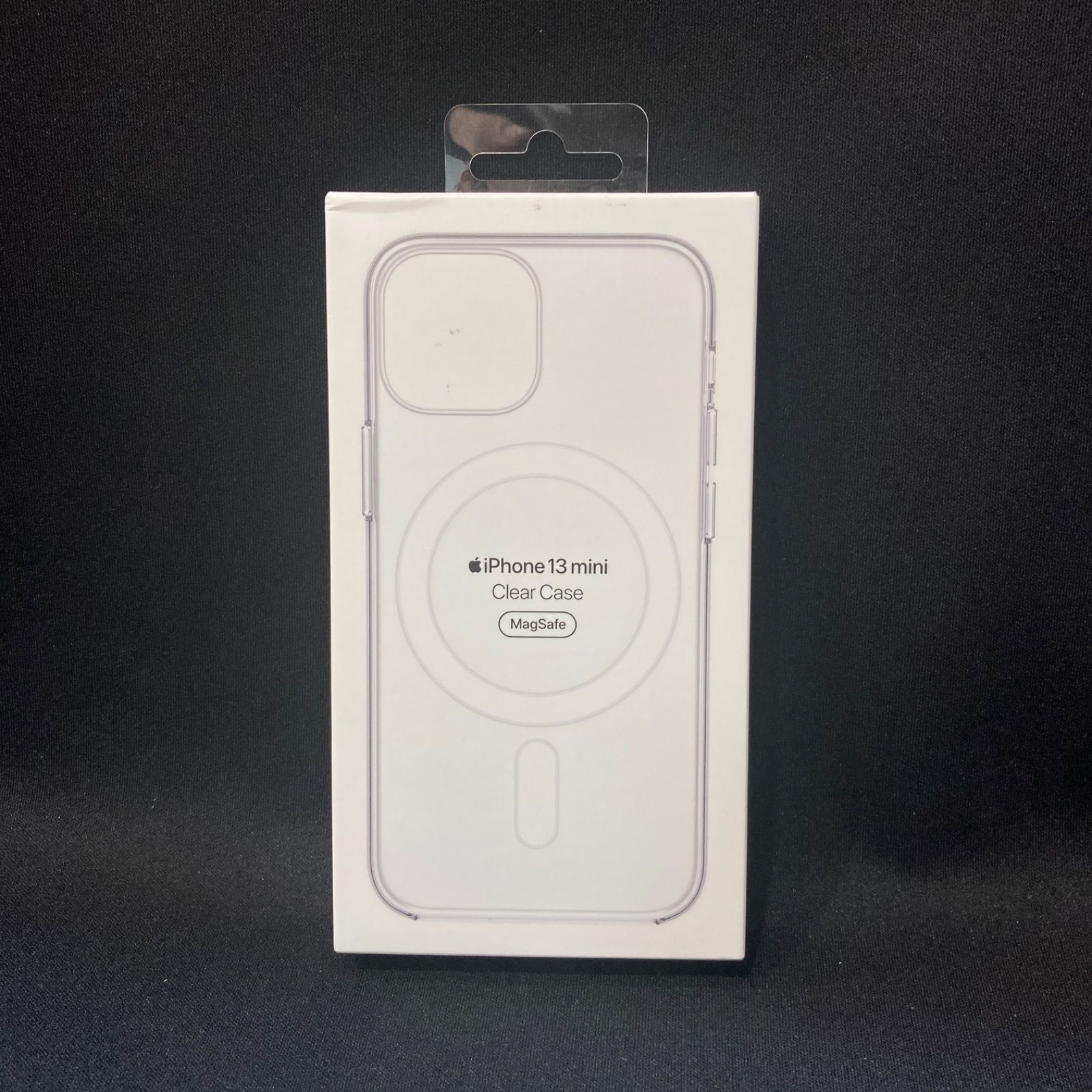 0 MagSafe対応 mini Apple iPhone クリアケース 2026年最新