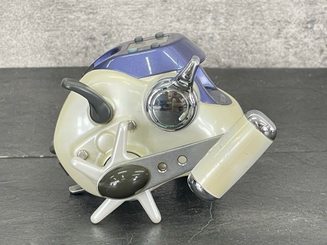 Daiwa】スーパータナコンX 500W 電動リール Daiwa SUPER TANACOM-X