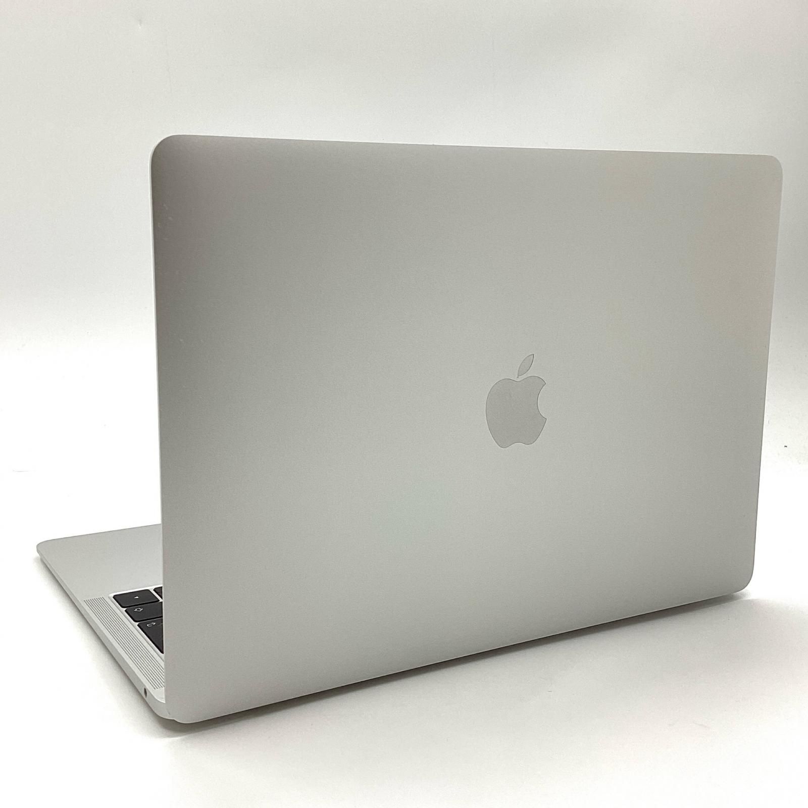 全額返金保証】【最速発送】Apple MacBook Air 13インチ 2019 /i5 /8GB 