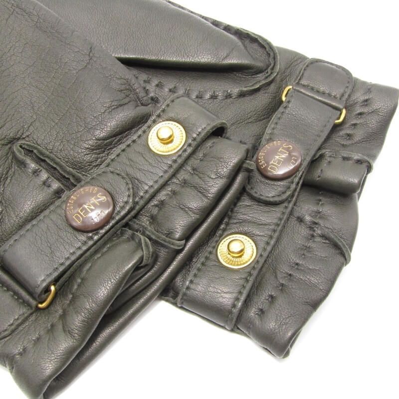 Leather
