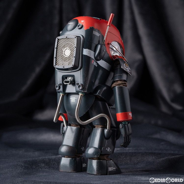 グスタフ【Ma.K.40周年記念限定版】 マシーネンクリーガー 1/16