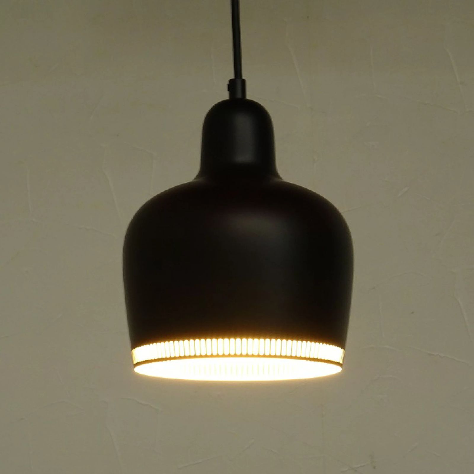 ペンダントランプ |