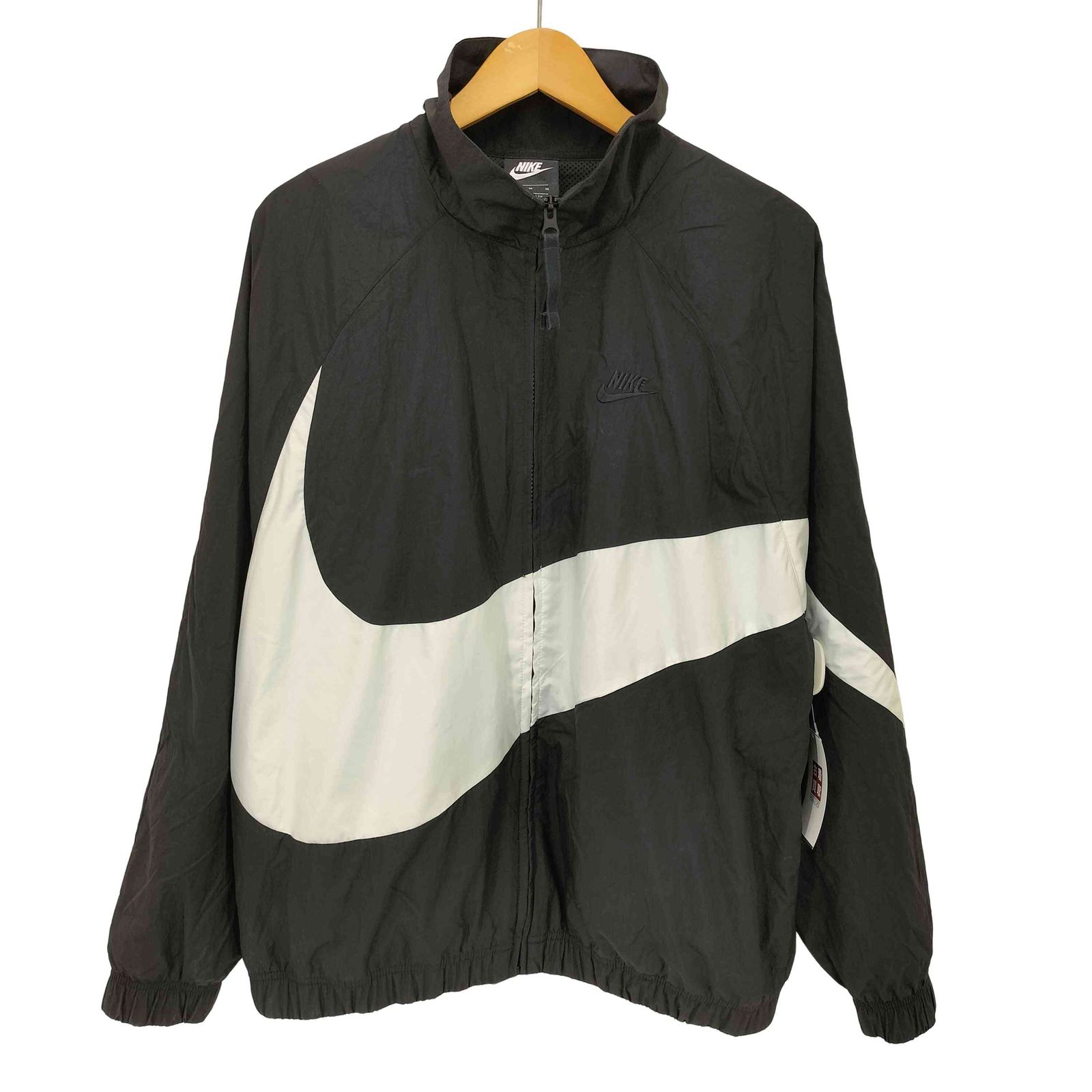 ナイキ NIKE HBR STMT WOVEN JACKET ウーブン ナイロン ナイキ NIKE HBR STMT WOVEN JACKET ウーブン ナイロン