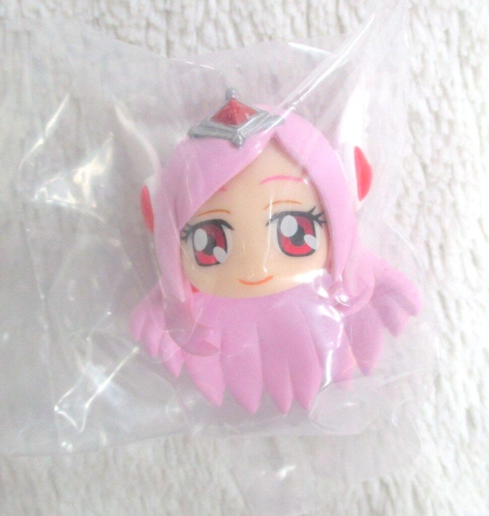 プリキュア オールスターズ デフォルマイスターズ プチ ドリーム パッション デフォルマイスタープチ プリキュアオールスターズ Ver.cure