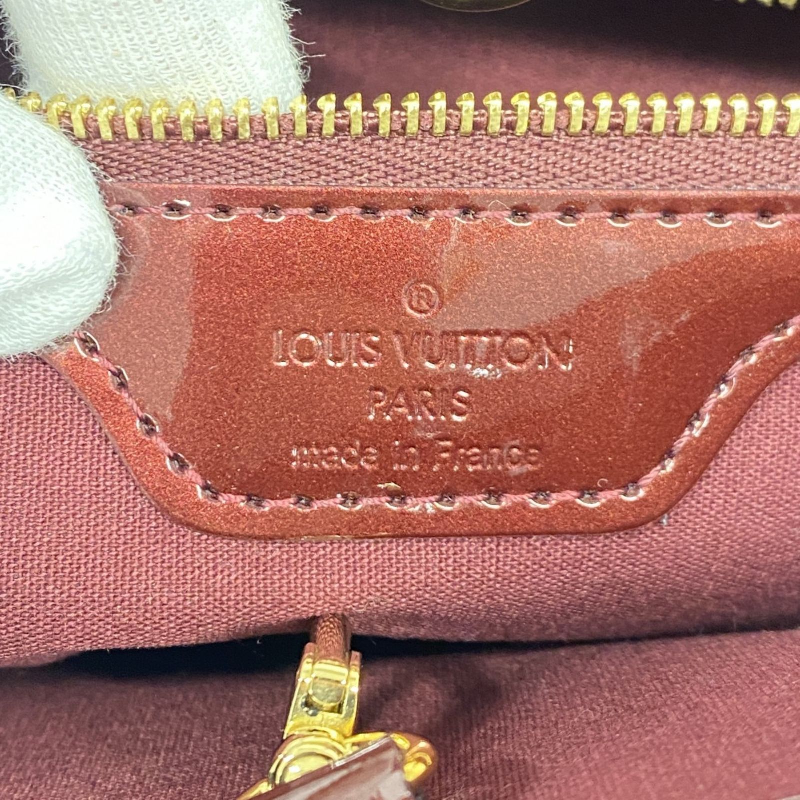 Louis Vuitton