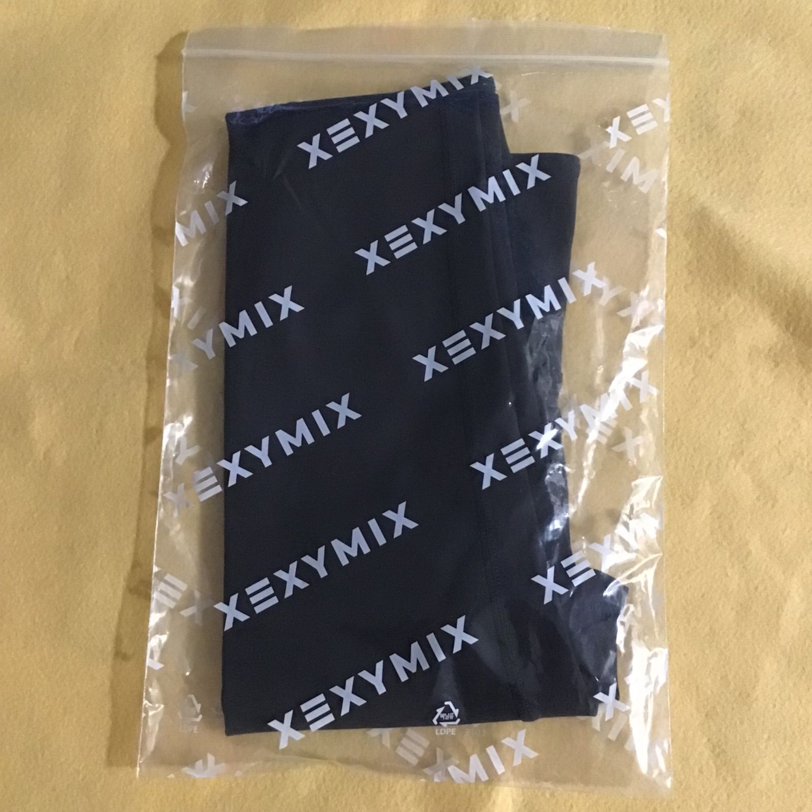 ゼクシィミックス　XEXY MIX XEXYMIX ゼクシィミックス BLACK LABEL シグネチャー360N ハイ