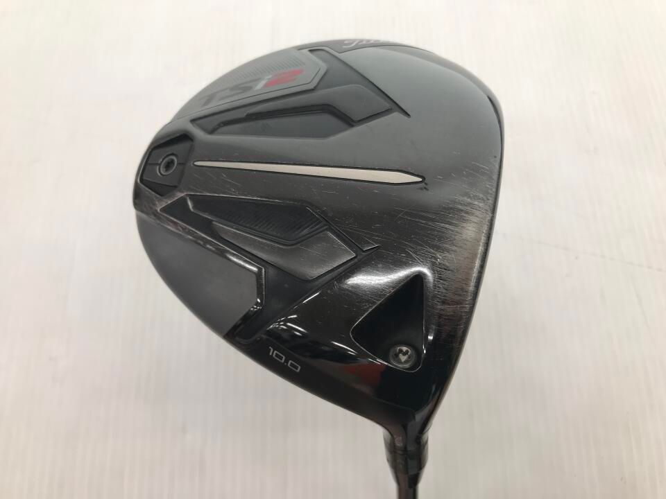 TSi2 10 S TourAD ｍｊ-7 ドライバー タイトリスト 最短
