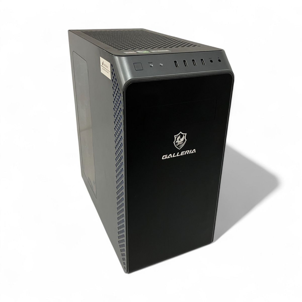 Ryzen7 3700X デスクトップPC GTX1660 SSD 1TB Refurbished: Gaming PC Ryzen 7 3700X 16GB RAM 1TB SSD GTX