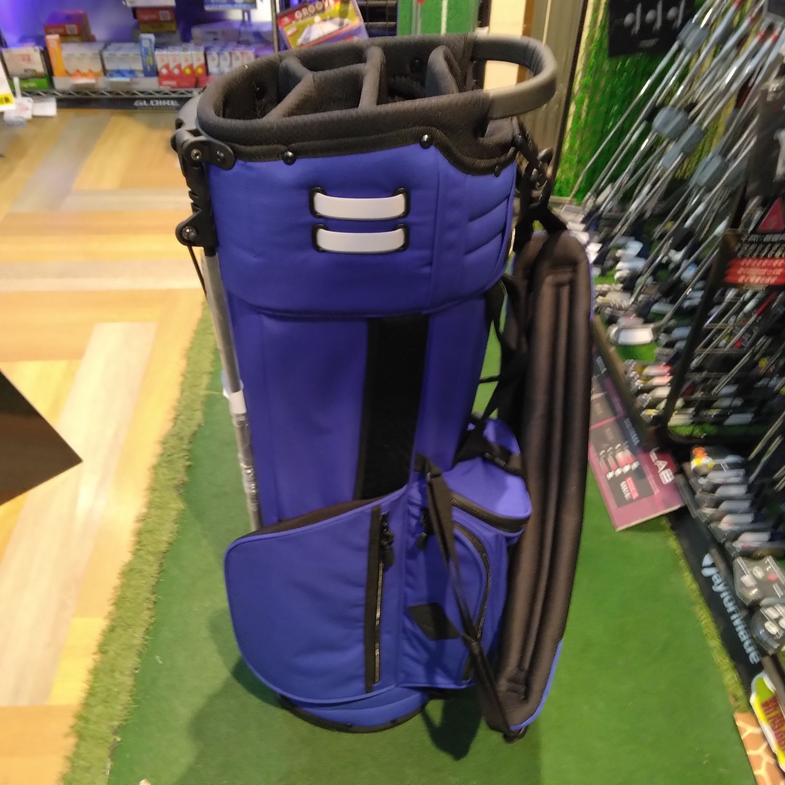 新品未使用品】JONES ジョーンズ Trouper 3.0 トゥルーパー 3.0 