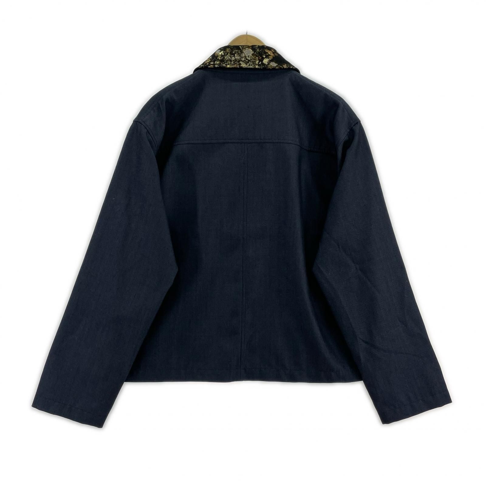 RAINMAKER DETACHABLE COLLAR BLOUSON 4 - メルカリ