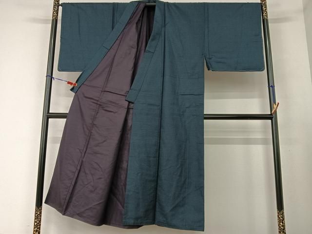 アンサンブル 亀甲文様