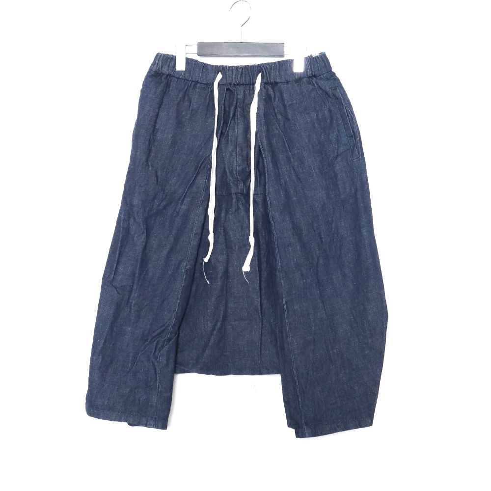 ROGGYKEI Short Solid Zero Pants ゼロパンツ - メルカリ