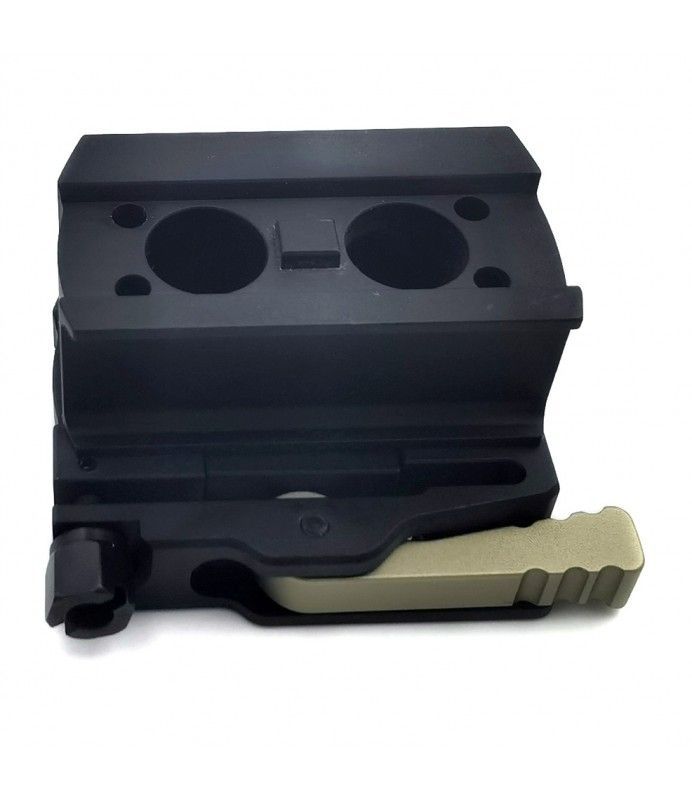 Angry Gun AK T1/T2ドットサイト用マウント Amazon | 5KU AK用Aimpoint