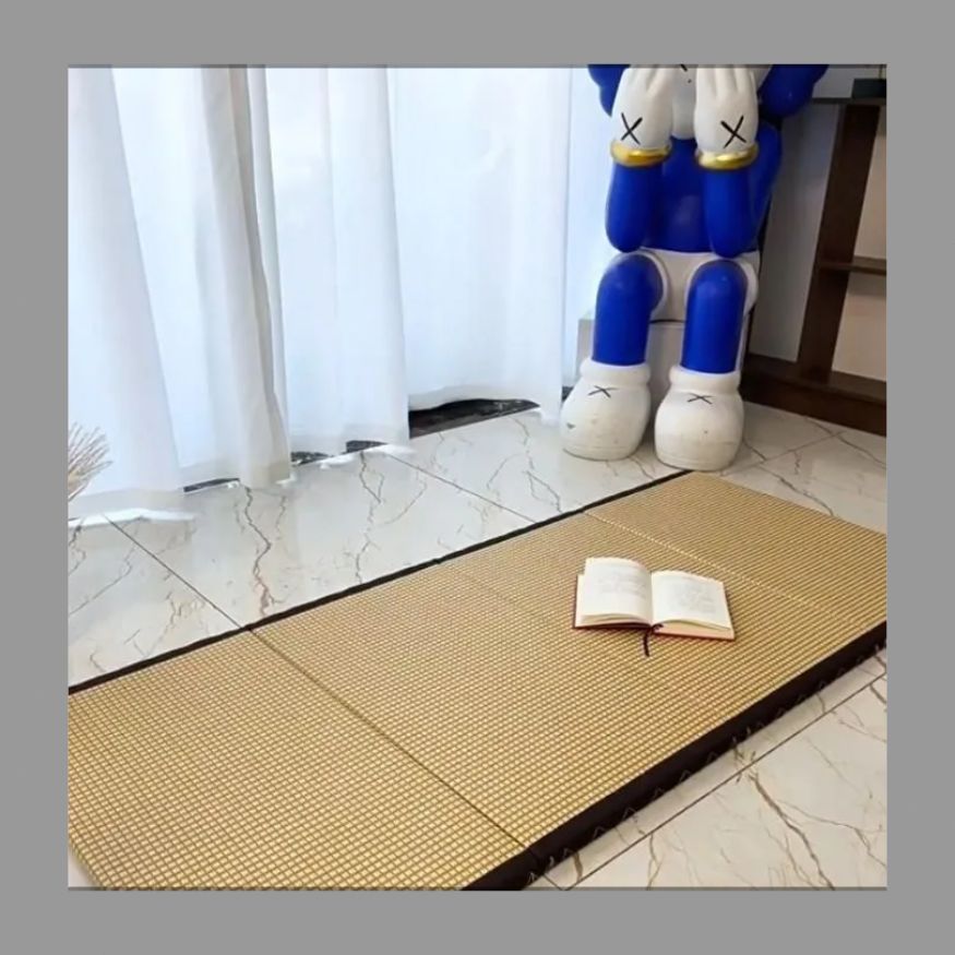 宿舎創マットレス昼休みマット高品質睡眠マット