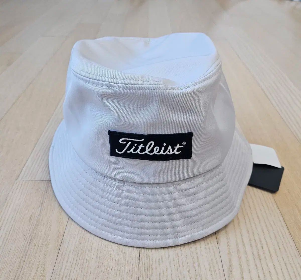 Titleist タイトリスト バケットハット