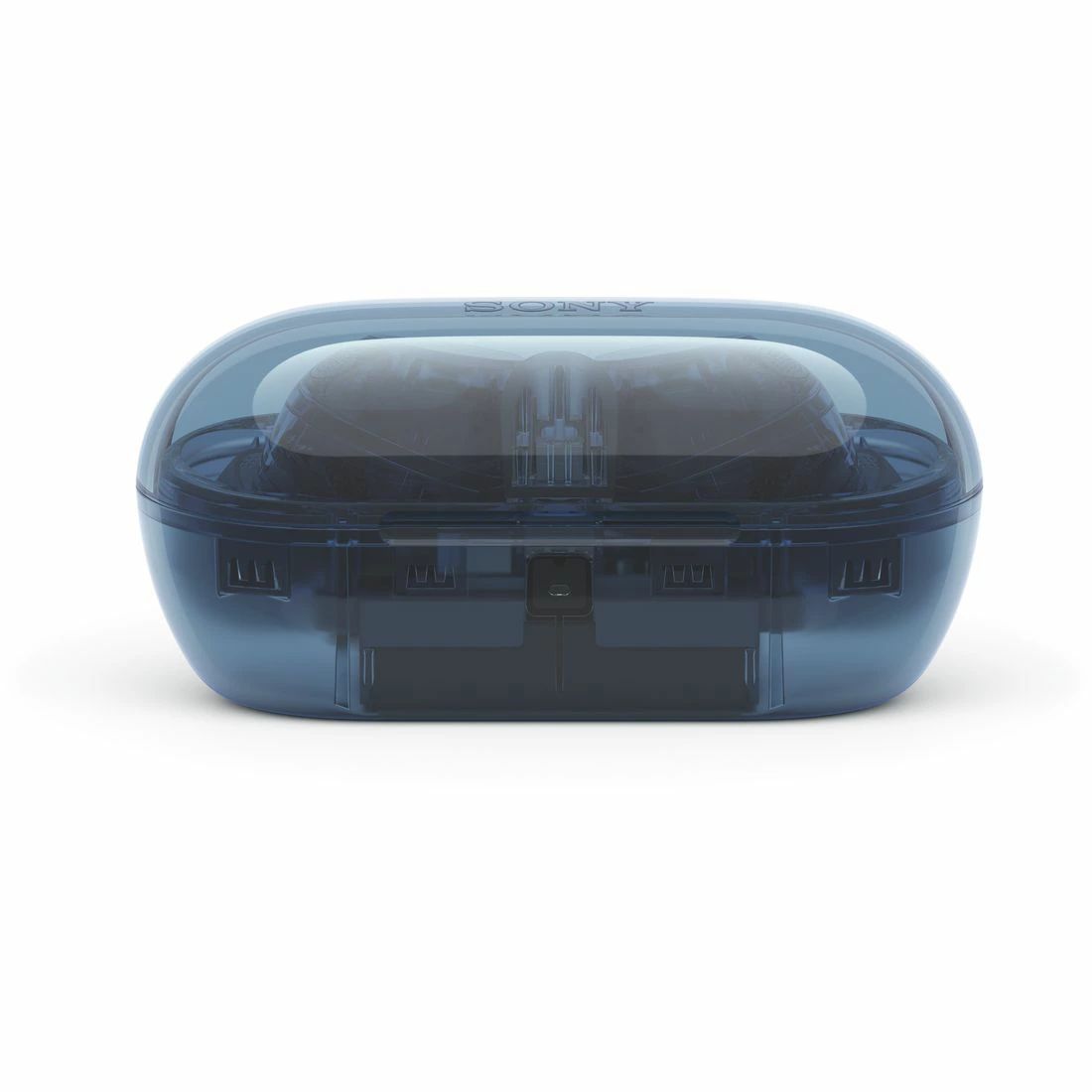 ワイヤレスイヤホン