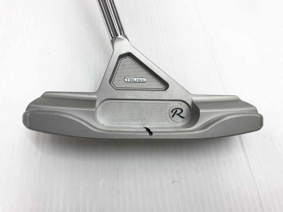 パター テーラーメイド