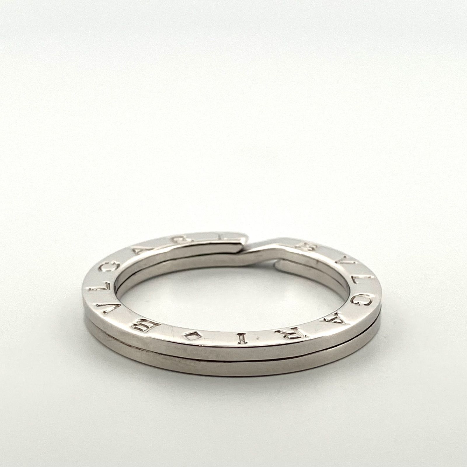 鑑定済み】正規品 ブルガリ BVLGARI ブルガリブルガリ BB