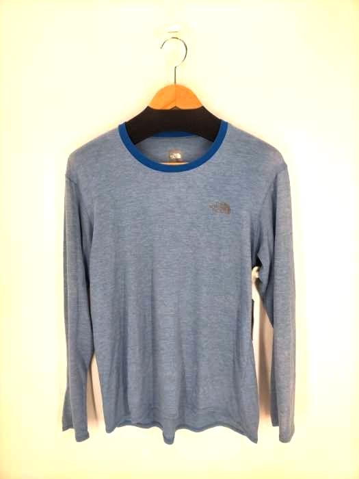 ザノースフェイス THE NORTH FACE L/S DACRON(R)QD