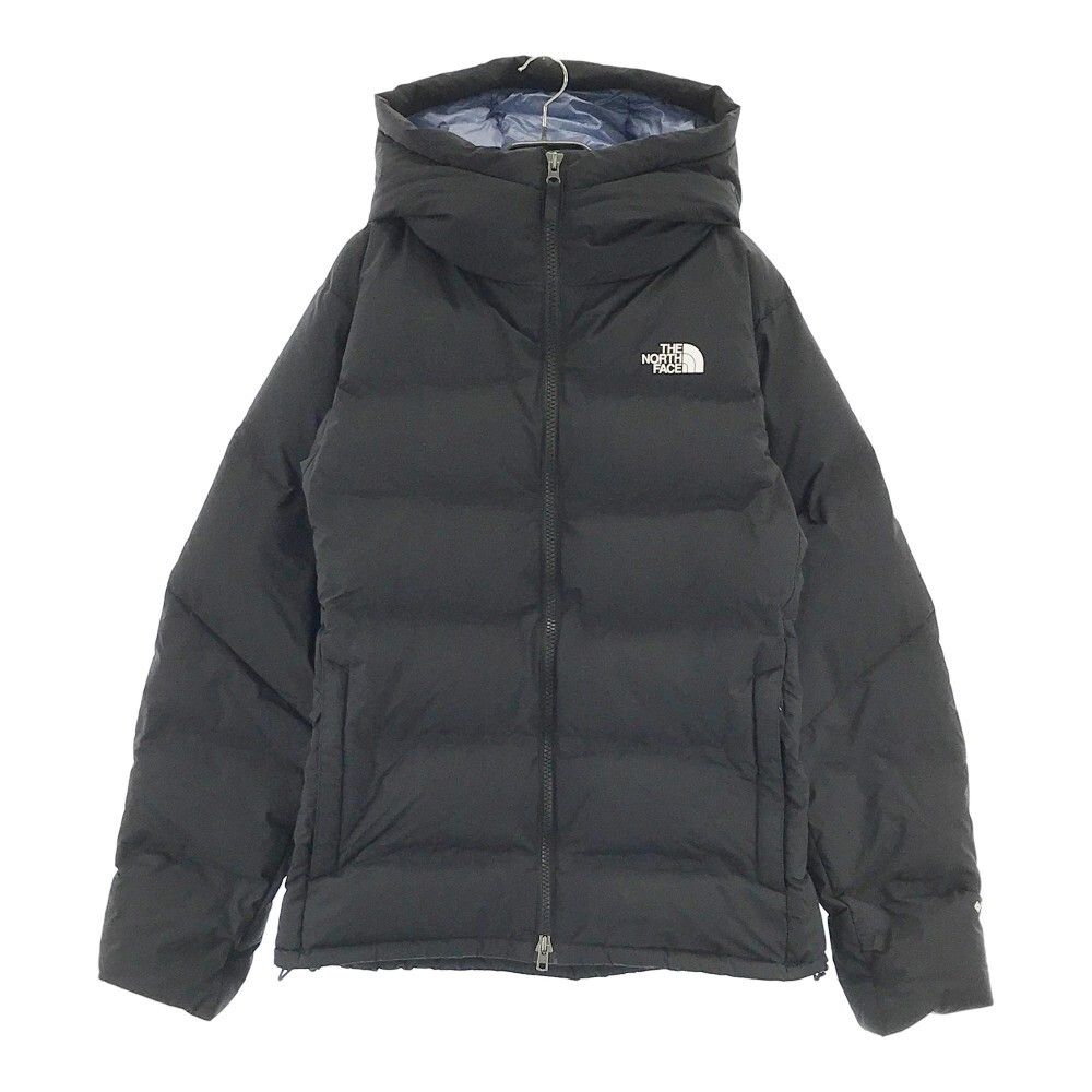 THE NORTH FACE ザ ノースフェイス ND92215R ビレイヤーパーカ  ブラック系 M [240101127602] メンズ