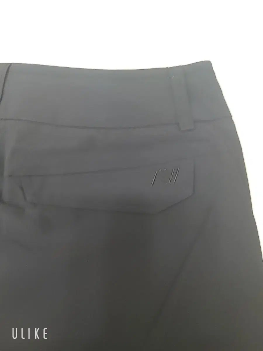 女性用ゴルフパンツ S