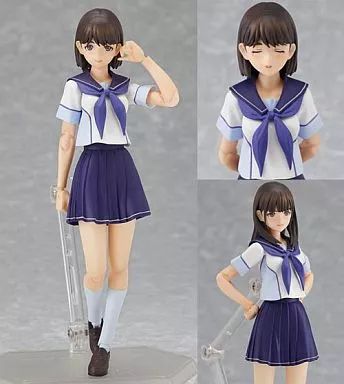 Max Factory - figma(フィグマ) 121 姉ヶ崎寧々(あねがさきねね) ラブプラス+ 完成品 可動フィギュア マックスファクトリー figma(フィグマ) 121 姉ヶ崎寧々(あねがさきねね) ラブプラス+