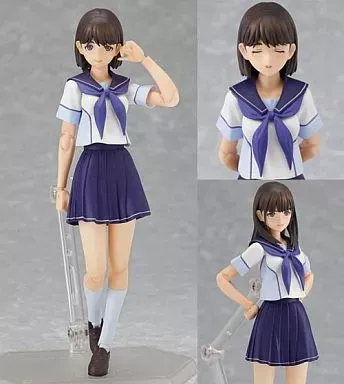 figma　ラブプラス 121 姉ヶ崎寧々 & 108 高瀬愛花 セット figma ラブプラス 121 姉ヶ崎寧々 & 108 高瀬愛花 セット - メルカリ