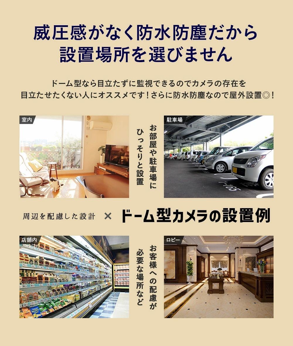 PTZ 首振り