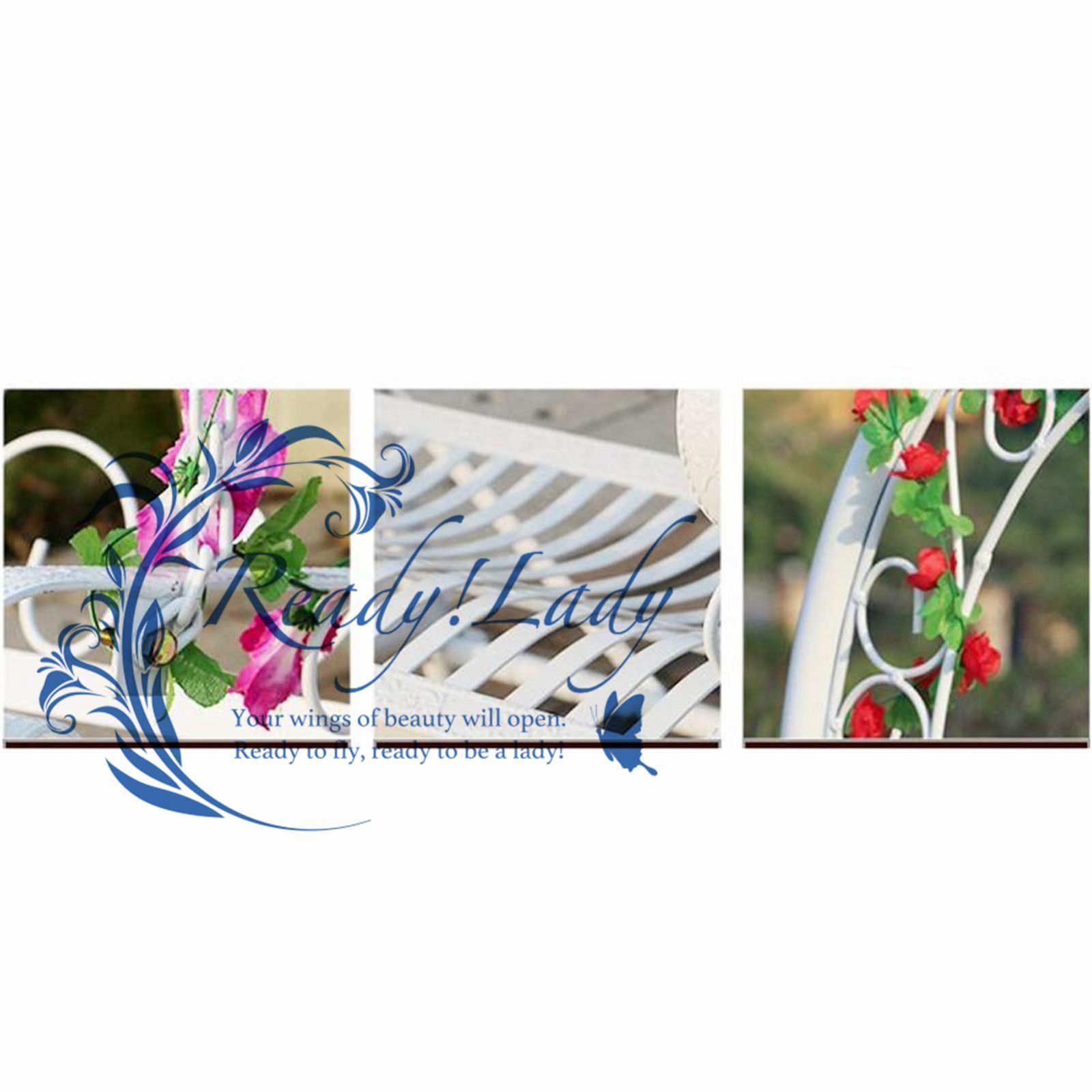 プリンセススイングベッド