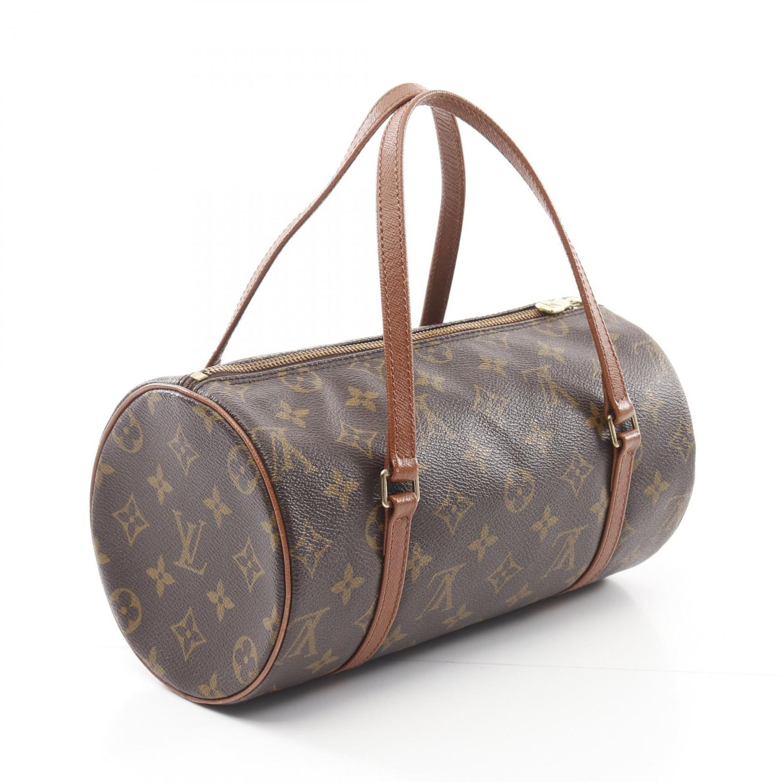 LOUIS VUITTON ルイ・ヴィトン パピヨン26 モノグラム 旧型 LOUIS VUITTON ルイ・ヴィトン パピヨン26 モノグラム 旧型