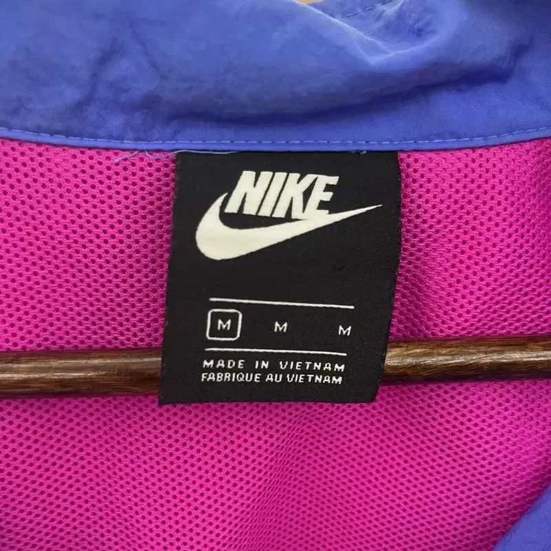 オーバーサイズ ハーフジップ