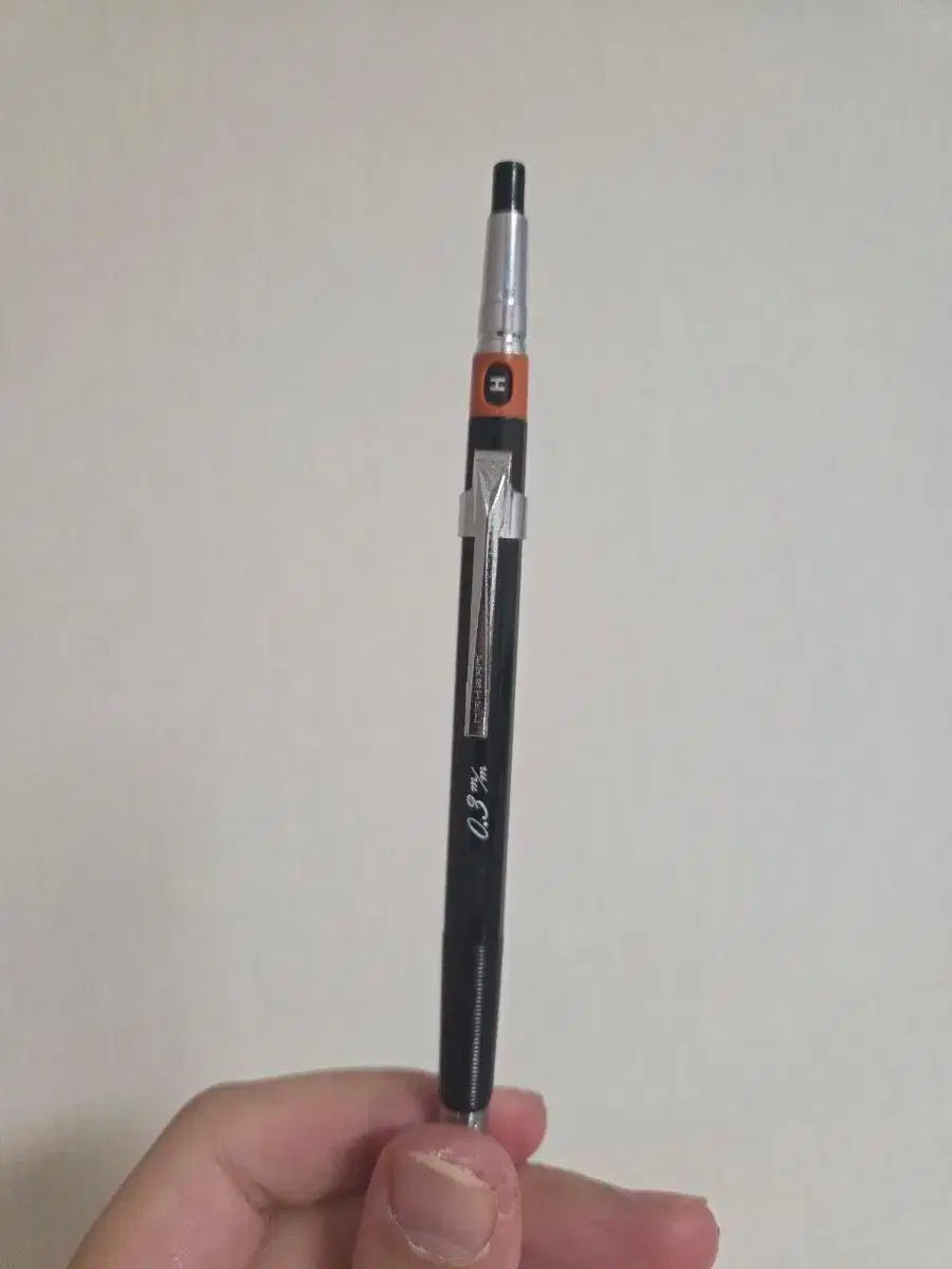 ぺんてる PENTEL pmg 最古のタイプ 0 3 シャーペン