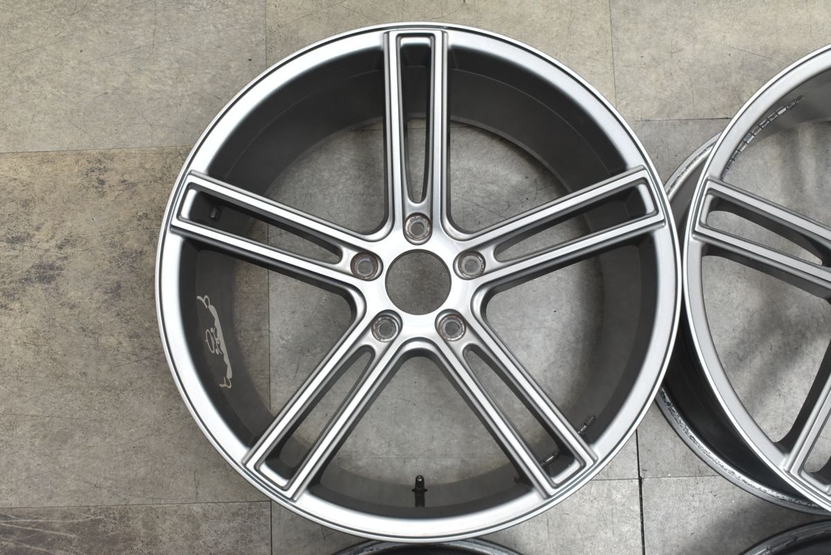 ホイール inFORGED iFG16 19in 8.5J 30 9.5J 40 PCD120 4本 BMW F10 F11 5シリーズ F30 F31 3シリーズ レクサス LC500h LS500h FFCRYSTALESIA_COM