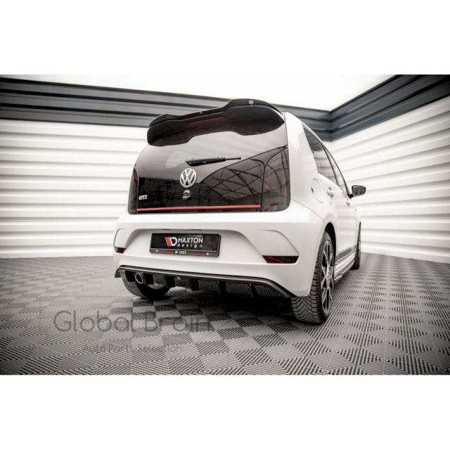 フォルクスワーゲン UP! アップ GTI リア センター ディフューザー