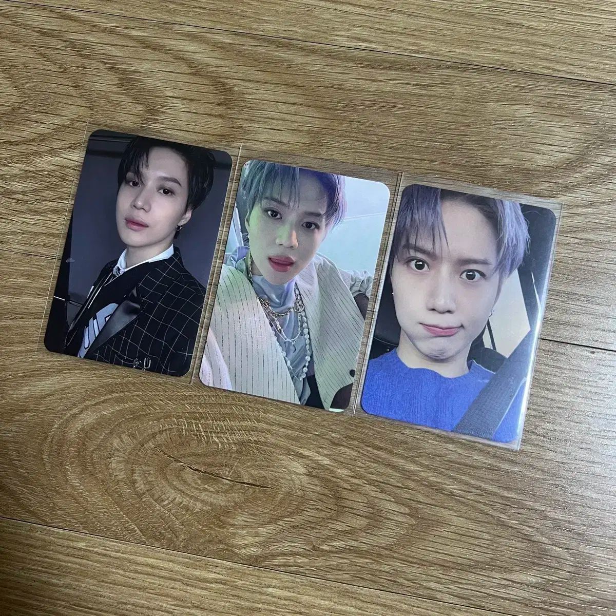 SHINee　テミン　公式トレカ　まとめ売り テミン(TAEMIN) トレカ まとめ売り