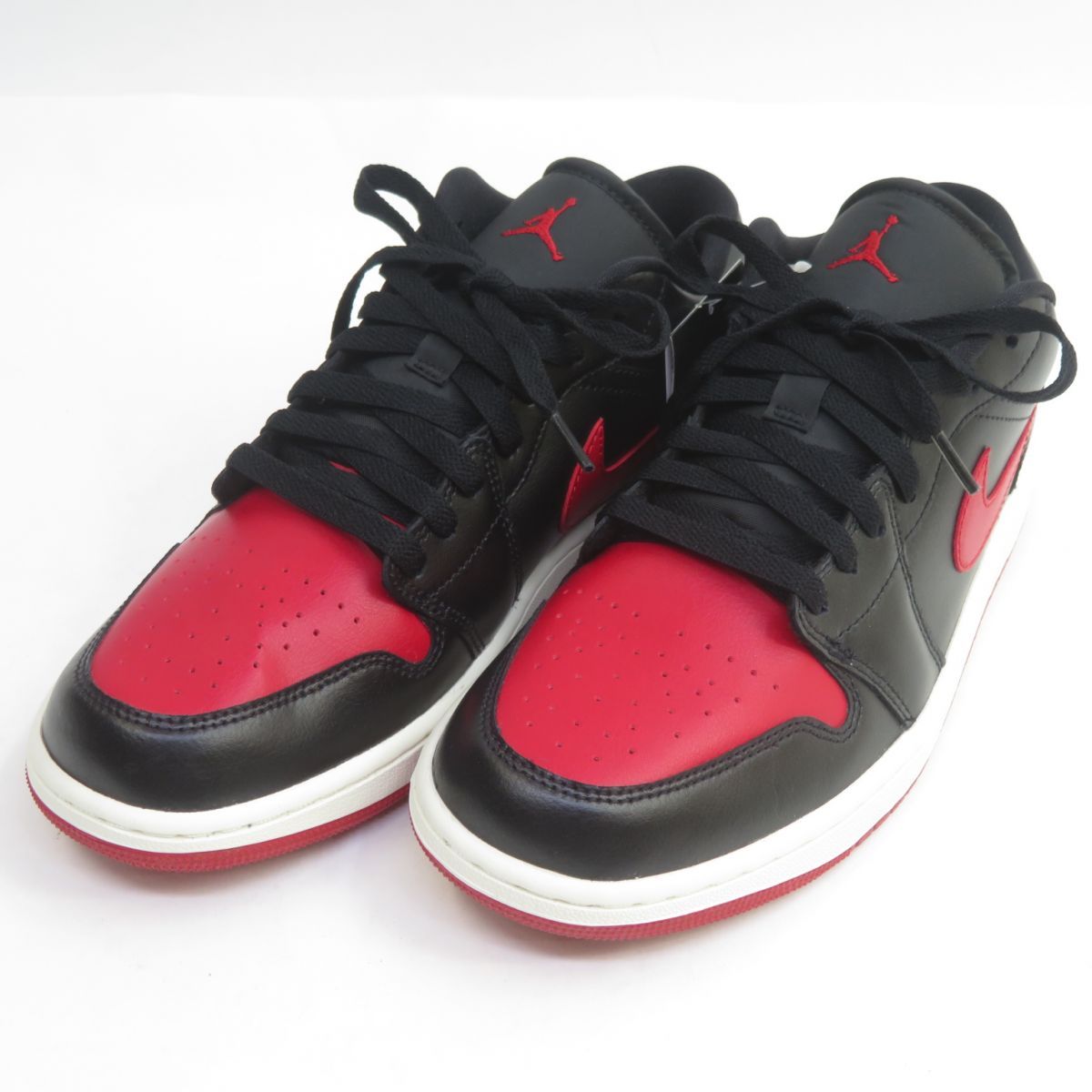 NIKE ナイキ WMNS AIR JORDAN 1 LOW エアジョーダン ロー DC0774-061 US11.5 28.5cm 箱無