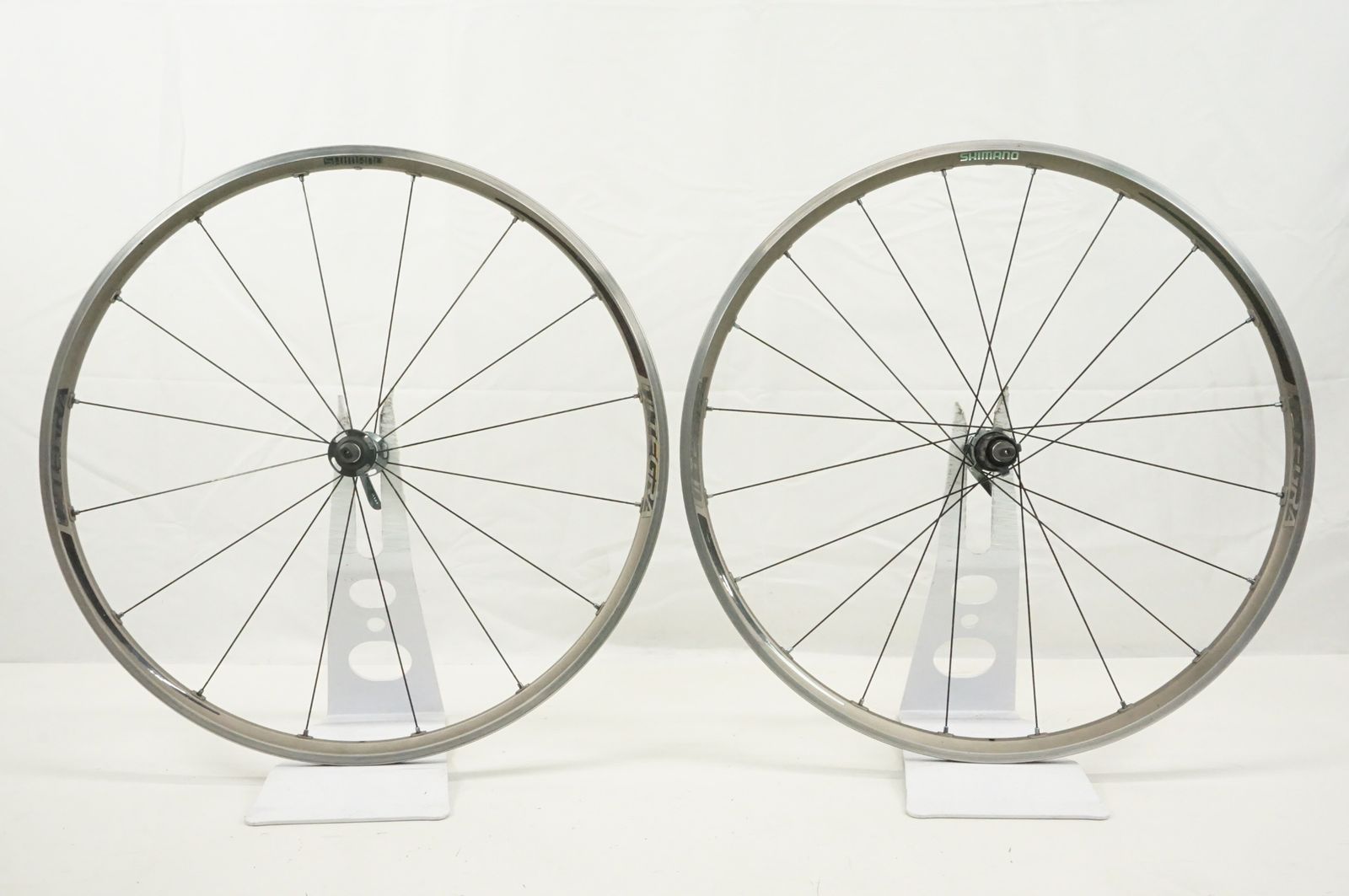 SHIMANO 「シマノ」 ULTEGRA WH-6800 シマノ11速 ホイールセット / バイチャリ宇都宮店
