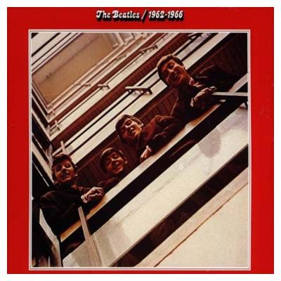 1962-1966 (Red) - メルカリ