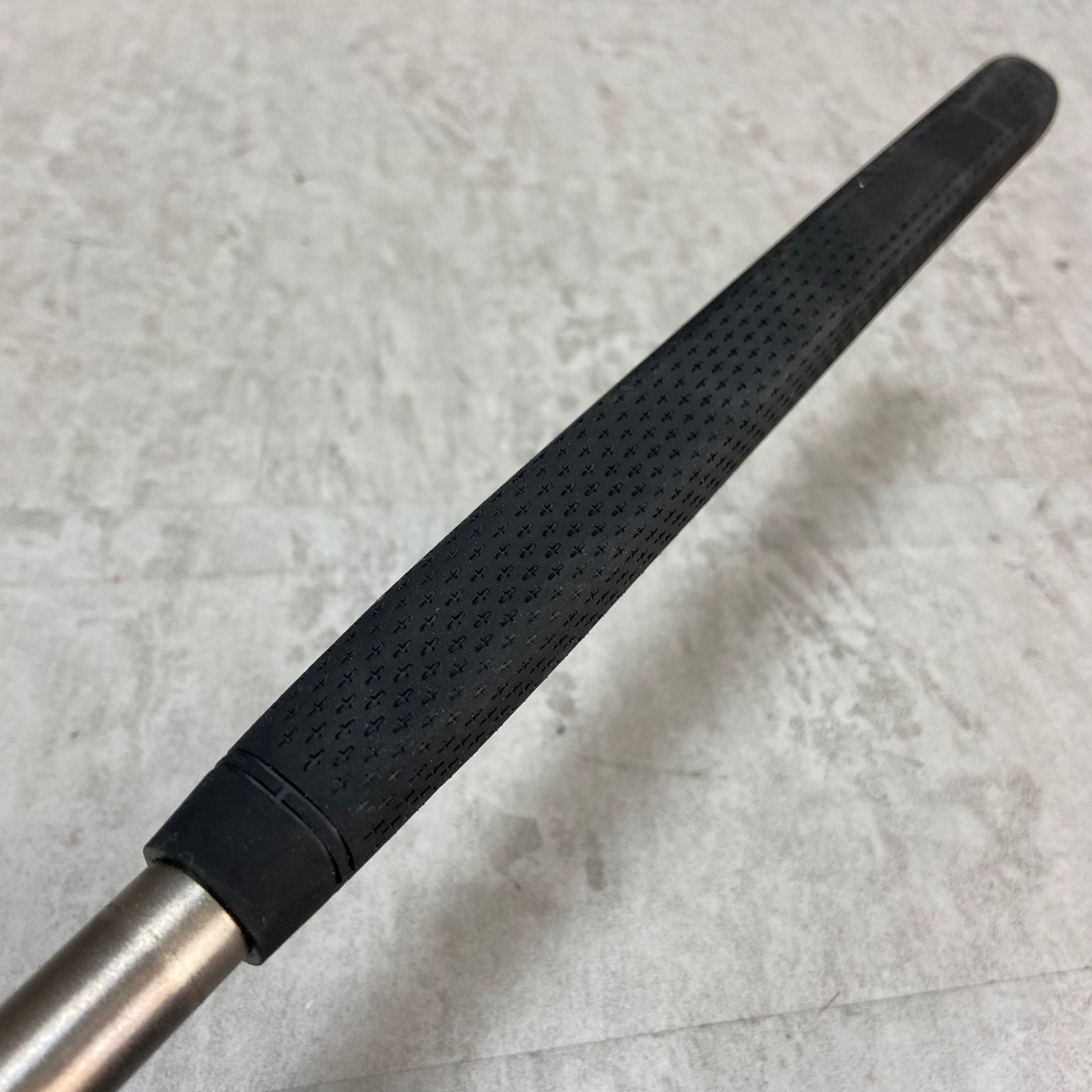 NIKE - NIKE　ナイキ　UNITIZED　NEO　ユニタイズドネオ　メンズゴルフパター　カーボン　右利き用　PT　マレット型　34インチ　約545g NIKE ナイキ UNITIZED NEO ユニタイズドネオ メンズゴルフパター