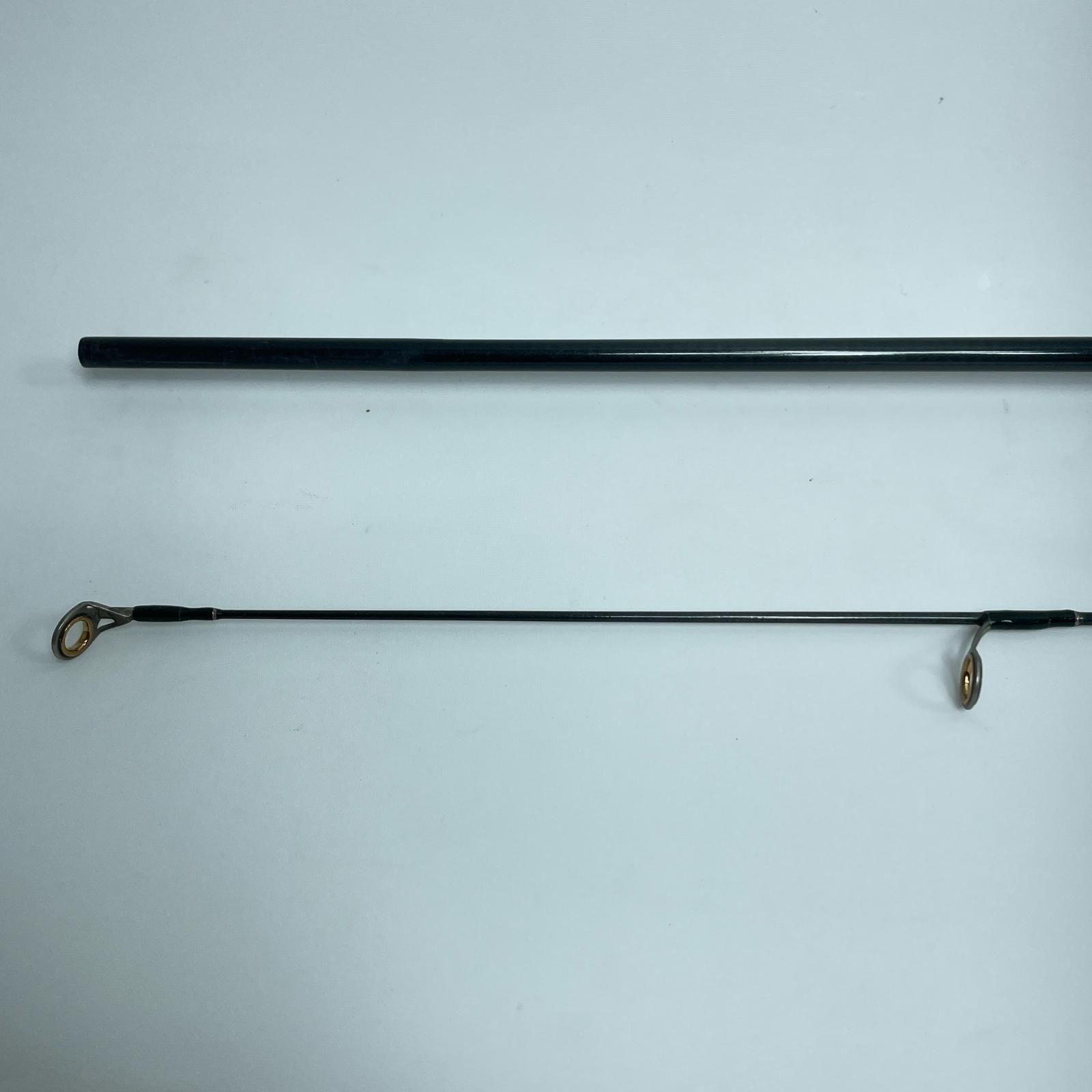 SMITH スミス トラウティンスピン シリーズ:G GTR-76L - メルカリ