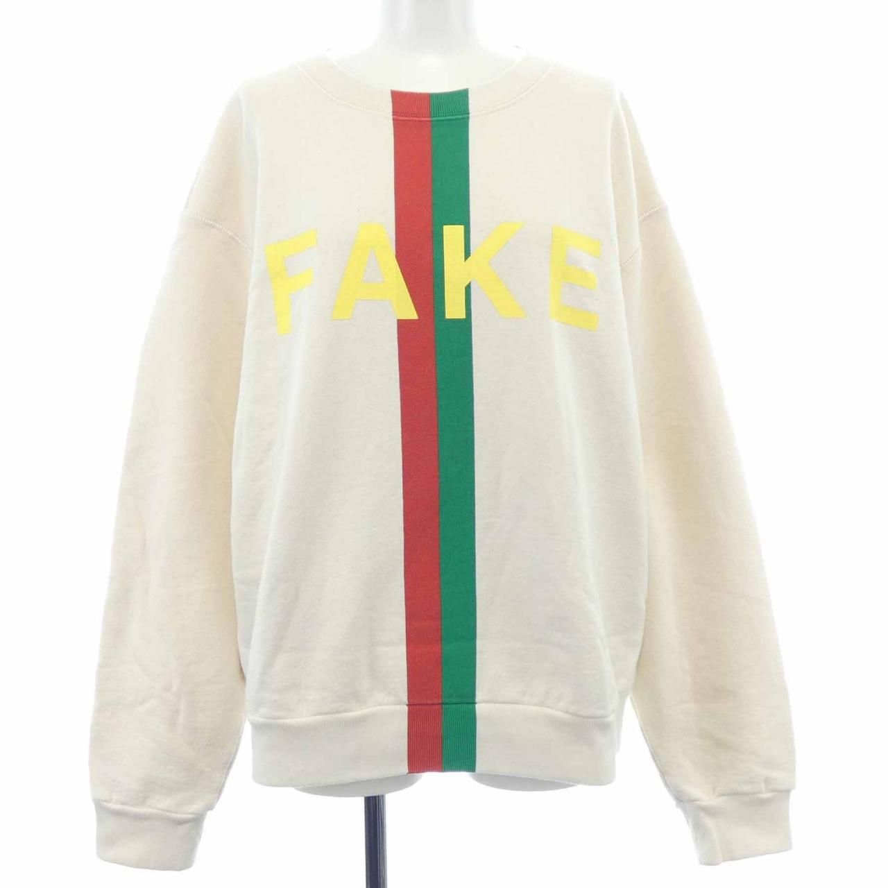 グッチ GUCCI 635847 XJCXY スウェット