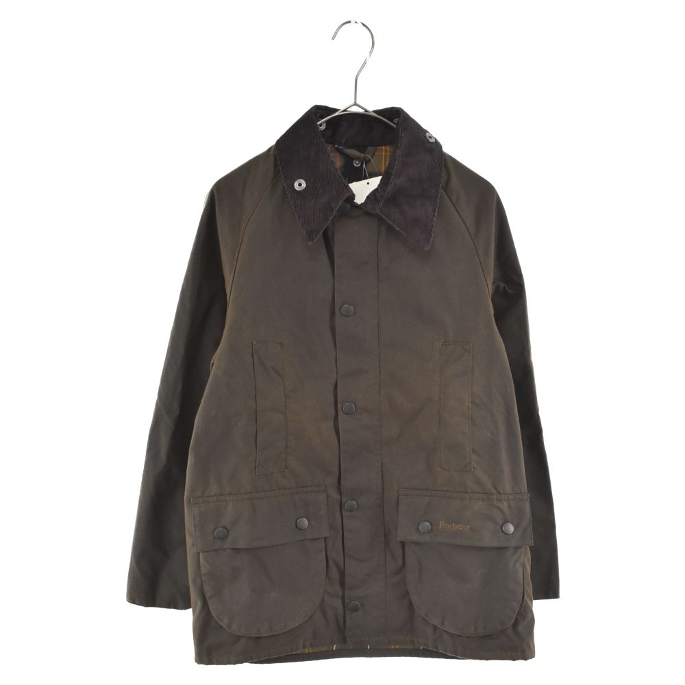 Barbour (バブアー) 13AW CLASSIC BEAUFORT CWX0021 クラシックビュー