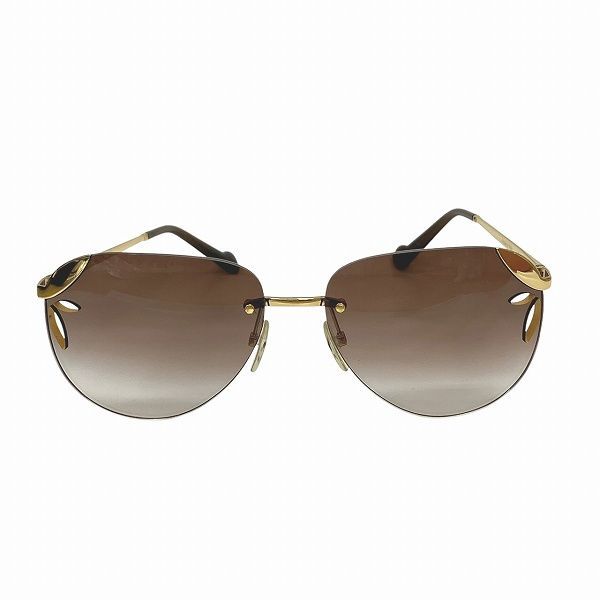 ルイヴィトン Louis Vuitton リラ パイロット Z0761U ティア