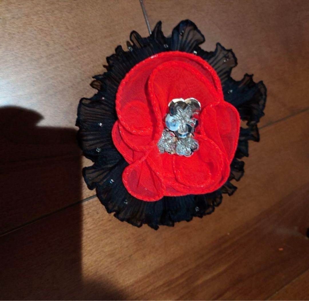 キラキラ スパンコール