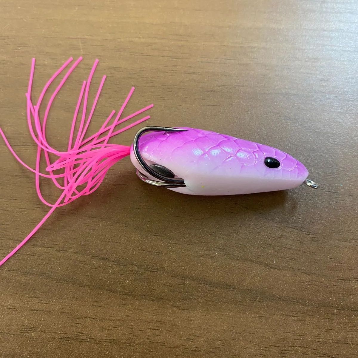 フロッグ型ソフトルアー 21個セット Amazon | Outfun フロッグ トップウォーター ブラックバス 雷魚