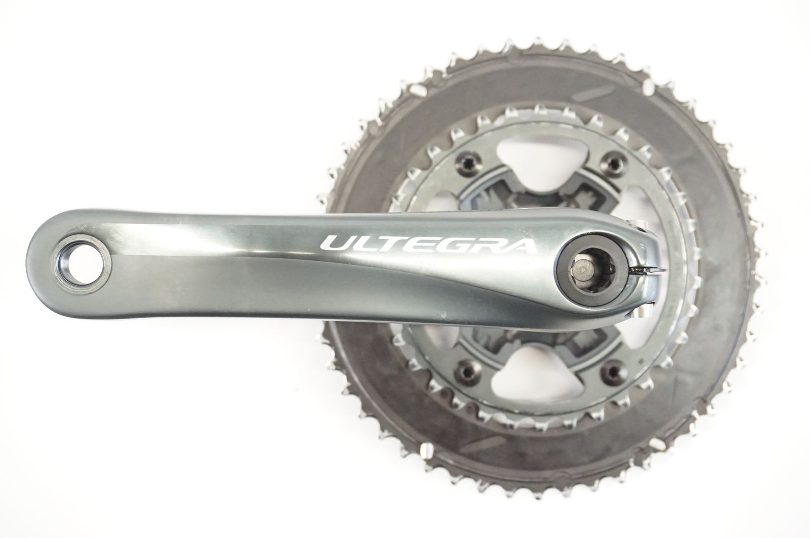ULTEGRA FC-6800 クランクアーム 170mm 52-36T SHIMANO 「シマノ